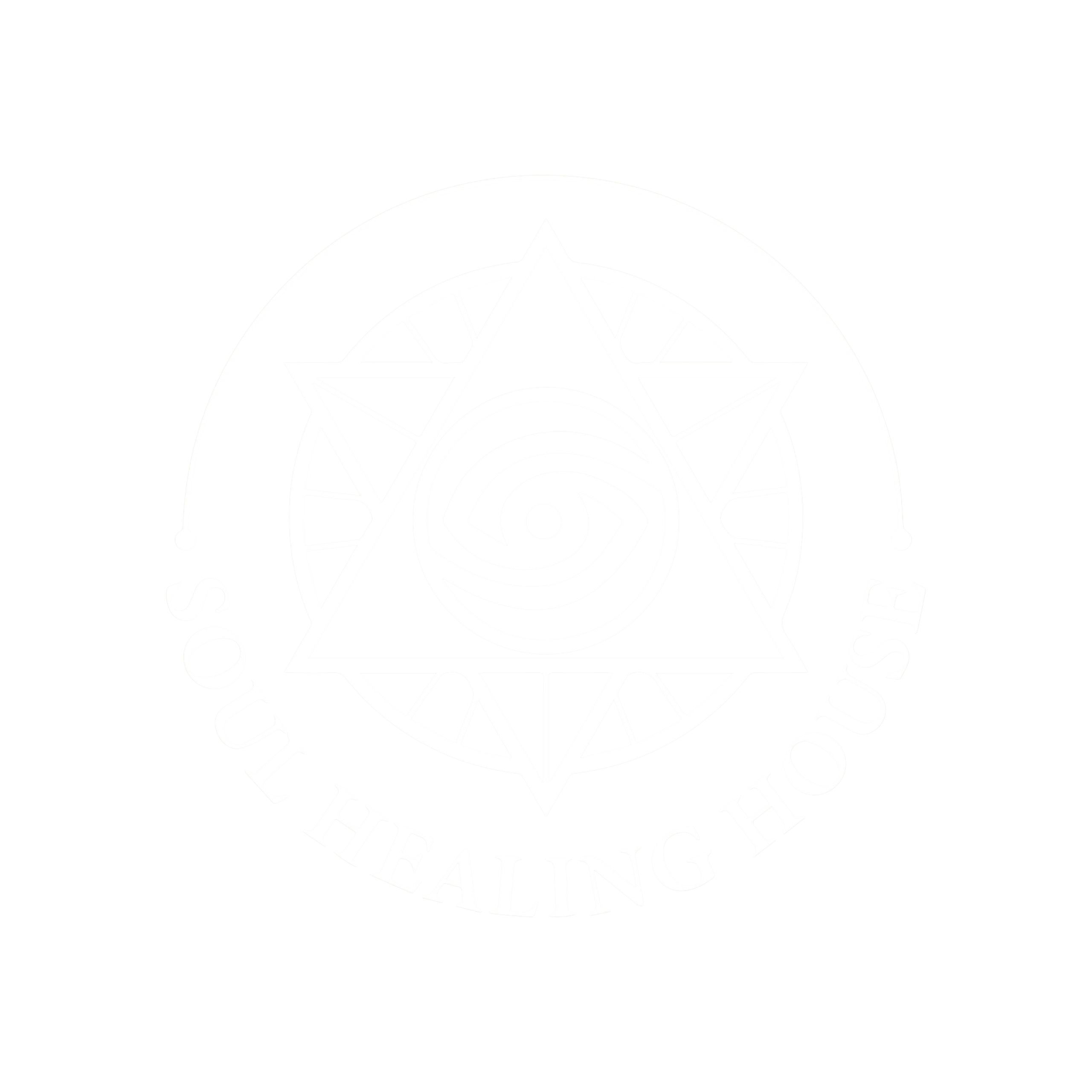 Soul Healing House - พื้นที่ปลอดภัยเพื่อการเยียวยาและค้นพบตัวตนที่แท้จริง